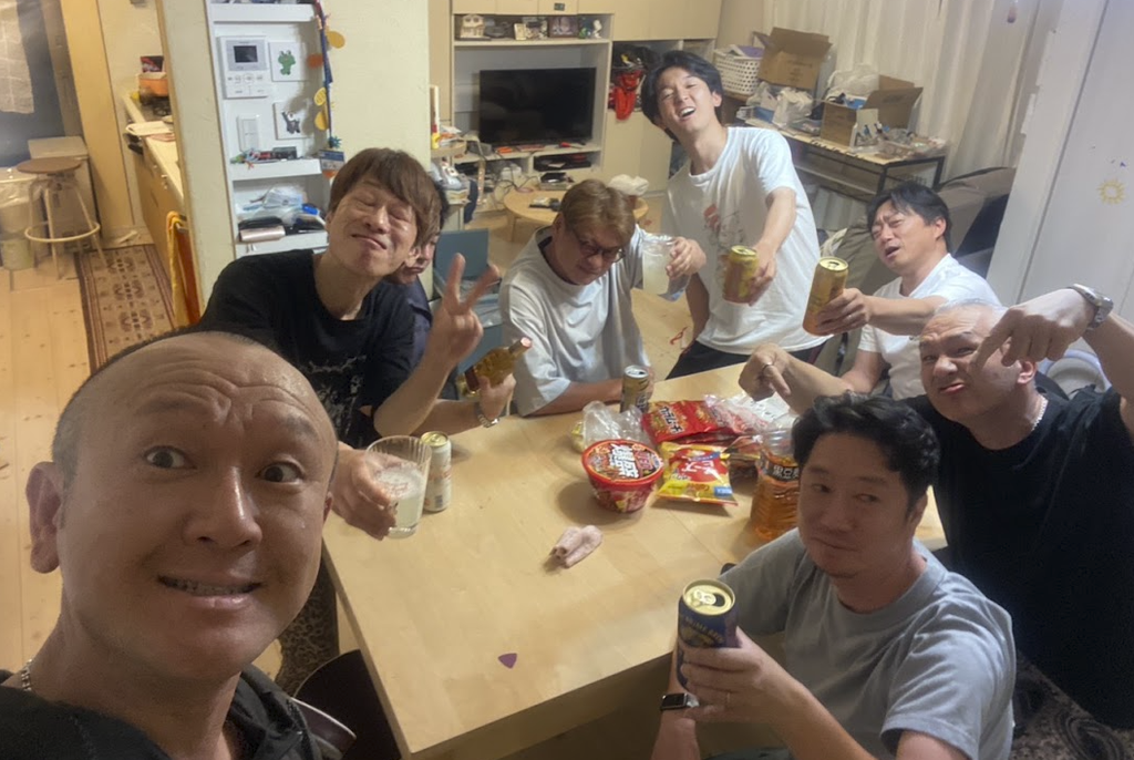 THE 我楽くたーズ YouTube